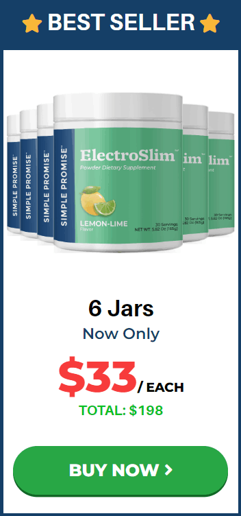 ElectroSlim 6 Jars