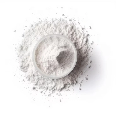 A white powder, the seller’s stock image for this ingredient (illustration, not a photo of the ElectroSlim powder)